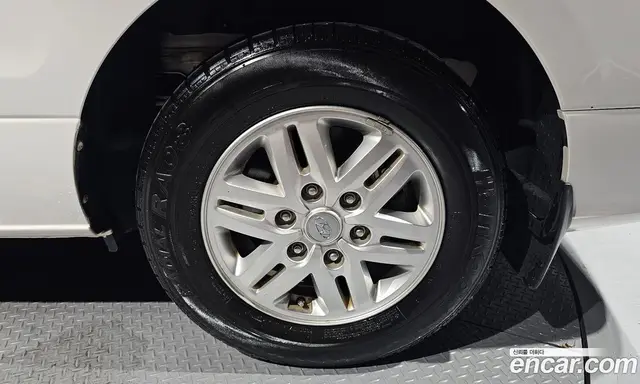 Hyundai Starex 2019 2.5 автомат (гидро), миниатюра 6