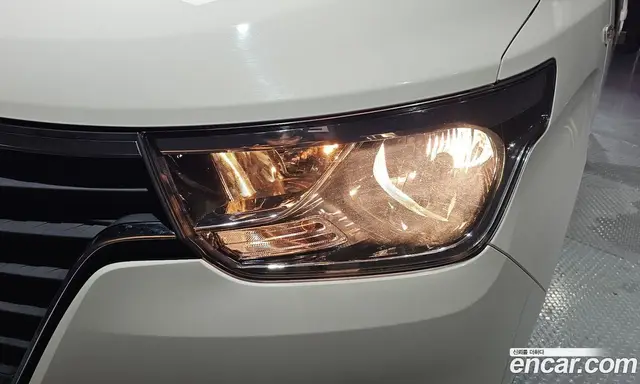 Hyundai Starex 2019 2.5 автомат (гидро), миниатюра 7