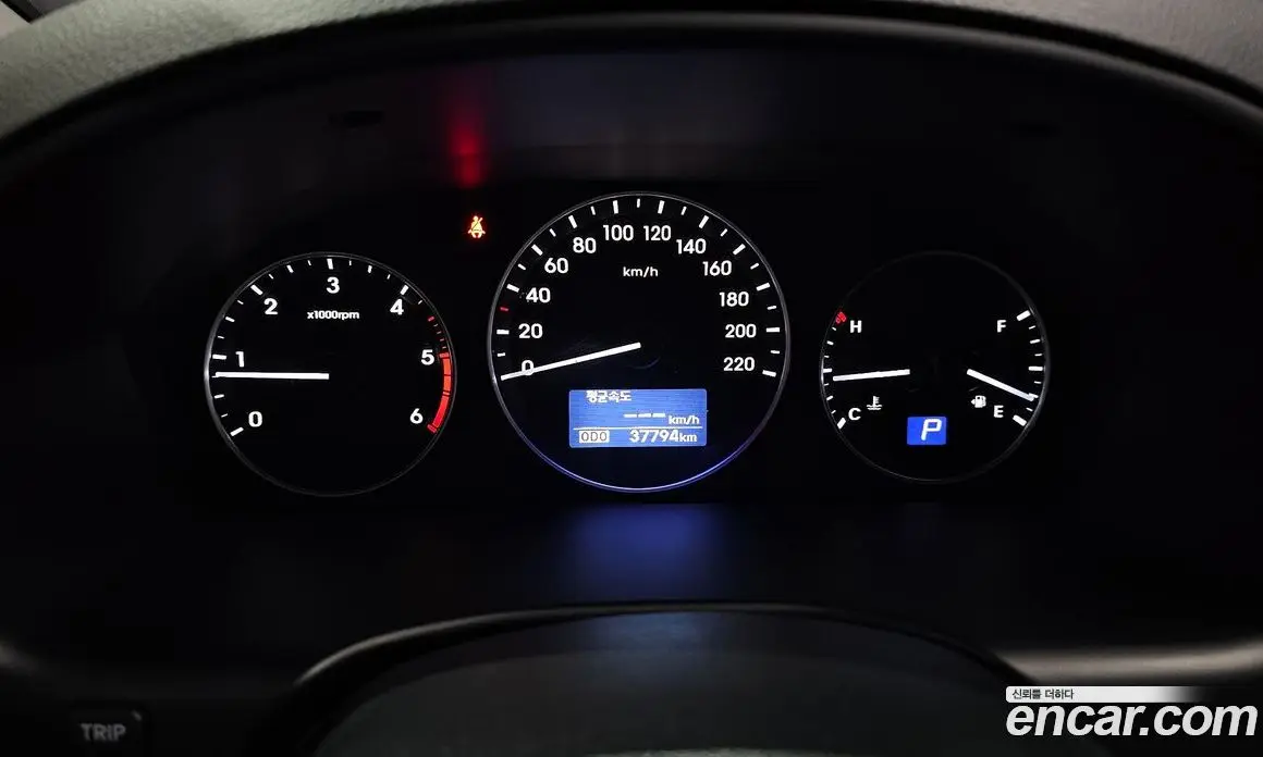 Hyundai Starex 2019 2.5 автомат (гидро), фото 10
