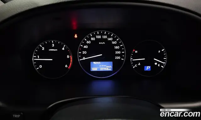 Hyundai Starex 2019 2.5 автомат (гидро), миниатюра 10