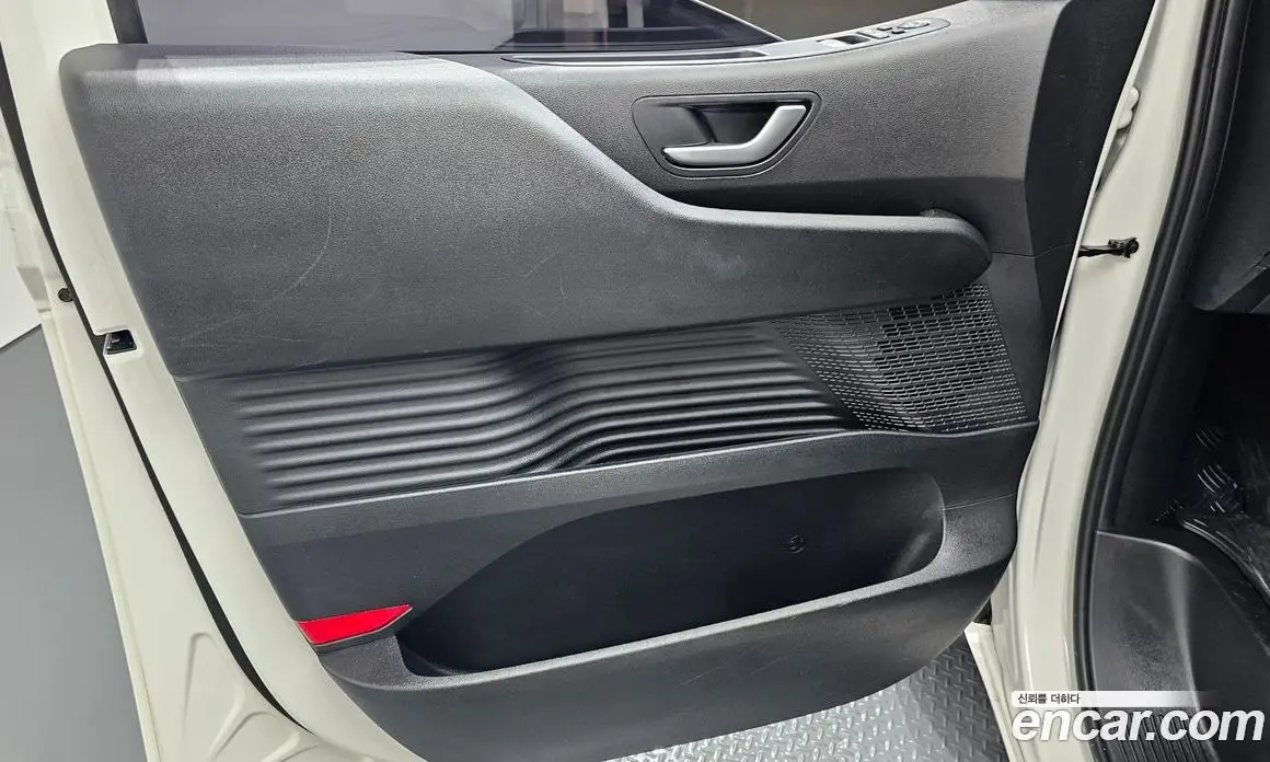 Hyundai Staria 2021 2.2 автомат (гидро), фото 14 Hyundai Staria 2021 2.2 автомат (гидро), фото 14