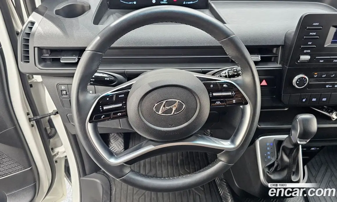 Hyundai Staria 2021 2.2 автомат (гидро), фото 19 Hyundai Staria 2021 2.2 автомат (гидро), фото 19