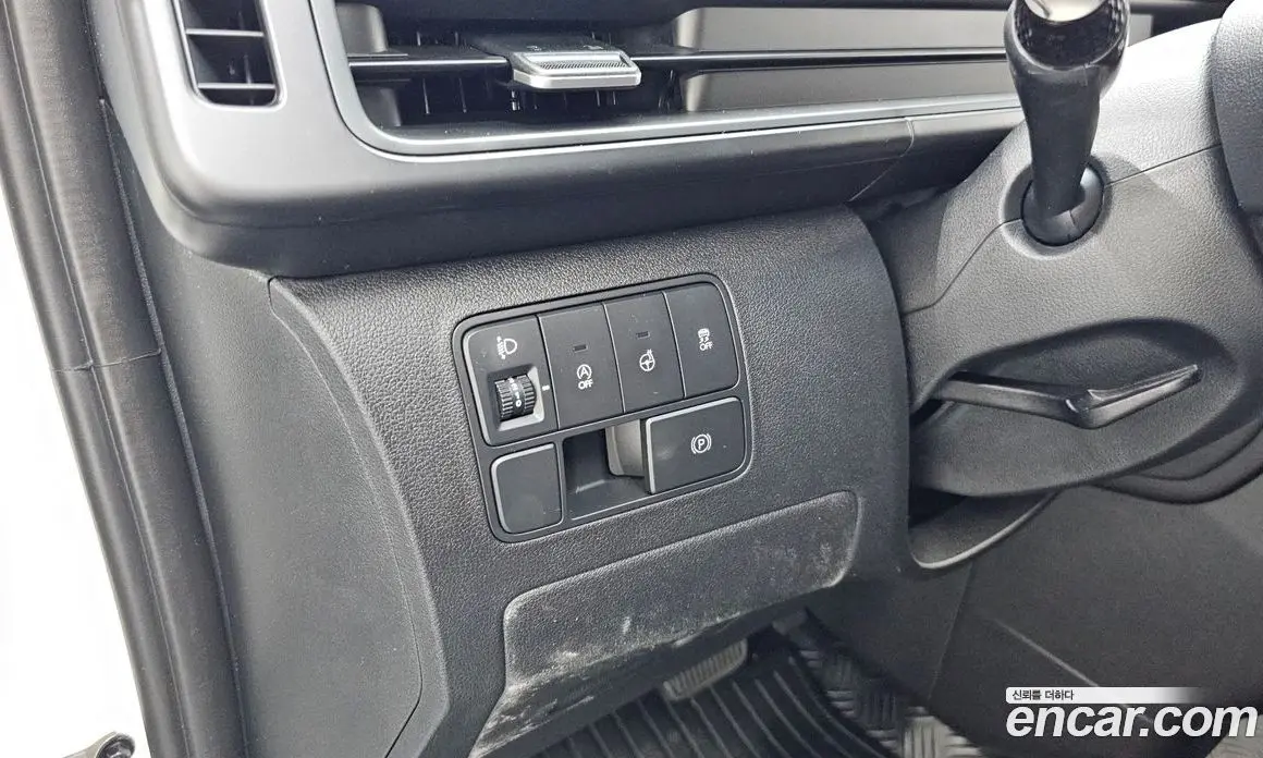 Hyundai Staria 2021 2.2 автомат (гидро), фото 21 Hyundai Staria 2021 2.2 автомат (гидро), фото 21