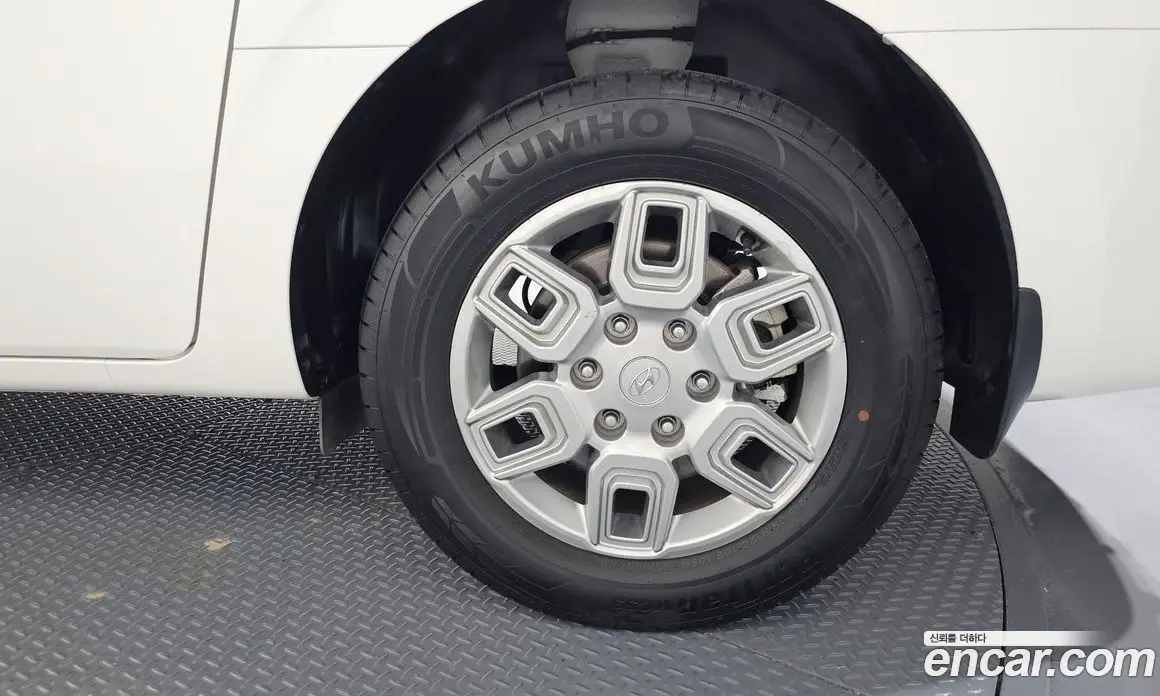 Hyundai Staria 2021 2.2 автомат (гидро), фото 7 Hyundai Staria 2021 2.2 автомат (гидро), фото 7