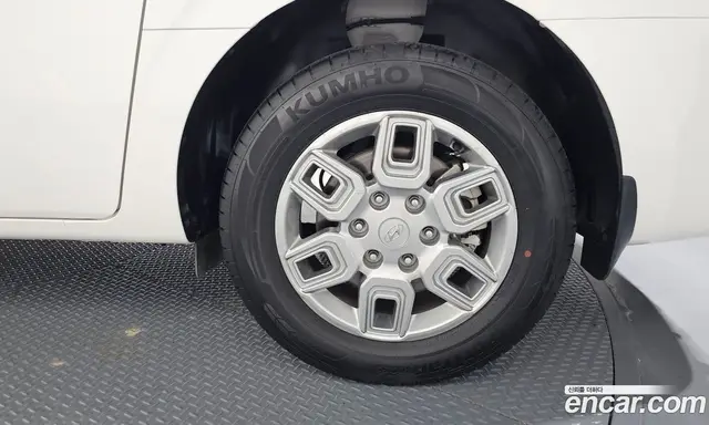 Hyundai Staria 2021 2.2 автомат (гидро), миниатюра 7 Hyundai Staria 2021 2.2 автомат (гидро), миниатюра 7