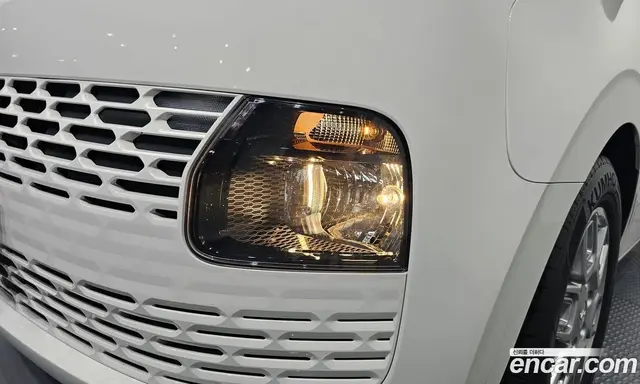Hyundai Staria 2021 2.2 автомат (гидро), миниатюра 8 Hyundai Staria 2021 2.2 автомат (гидро), миниатюра 8