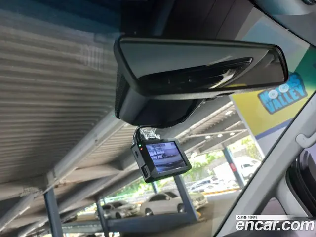 Hyundai Staria 2024 2.2 автомат (гидро), миниатюра 12