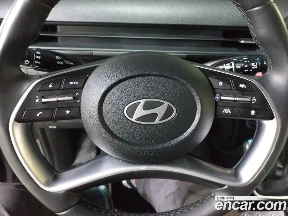 Hyundai Staria 2024 2.2 автомат (гидро), фото 13