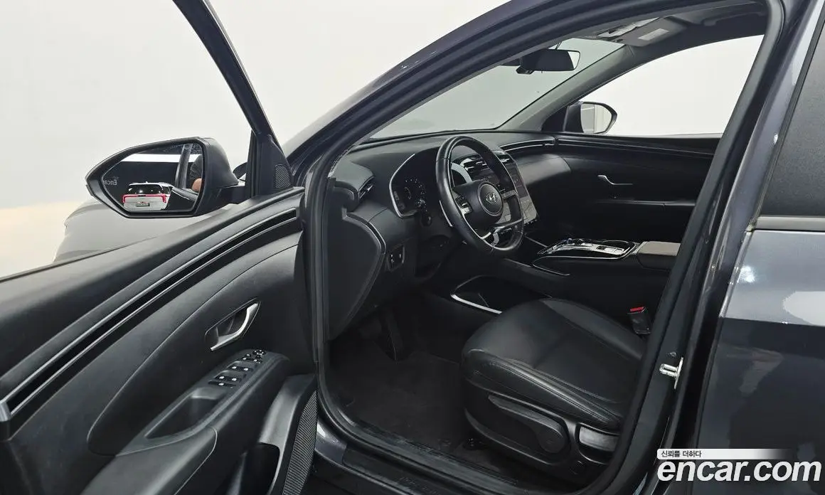 Hyundai Tucson 2022 2.0 автомат (гидро), фото 13