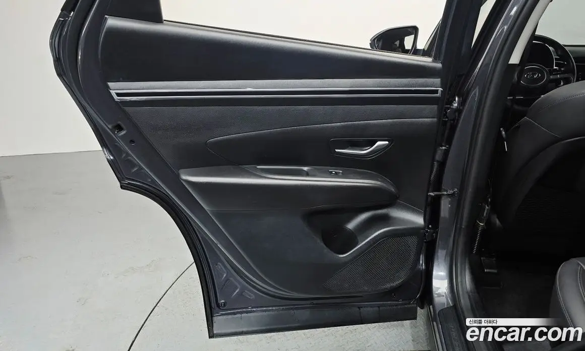 Hyundai Tucson 2022 2.0 автомат (гидро), фото 15