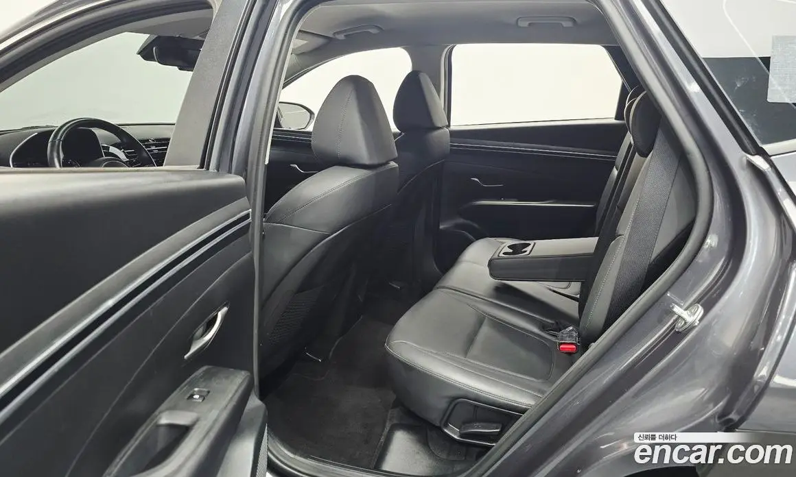 Hyundai Tucson 2022 2.0 автомат (гидро), фото 26