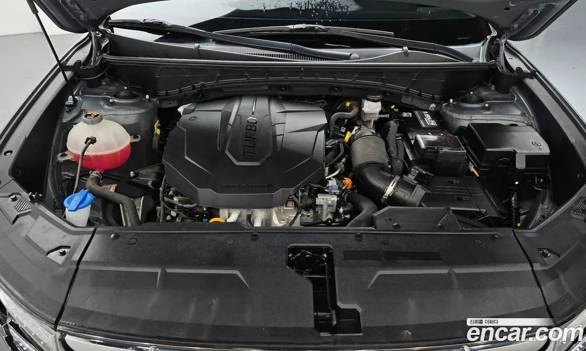 Hyundai Tucson 2022 2.0 автомат (гидро), фото 6