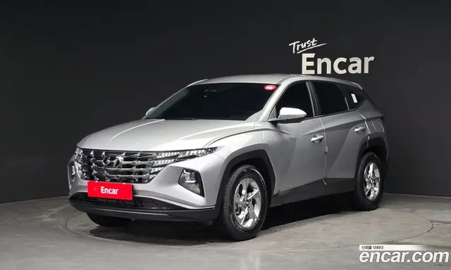 Hyundai Tucson 2023 2.0 автомат (гидро), миниатюра 1