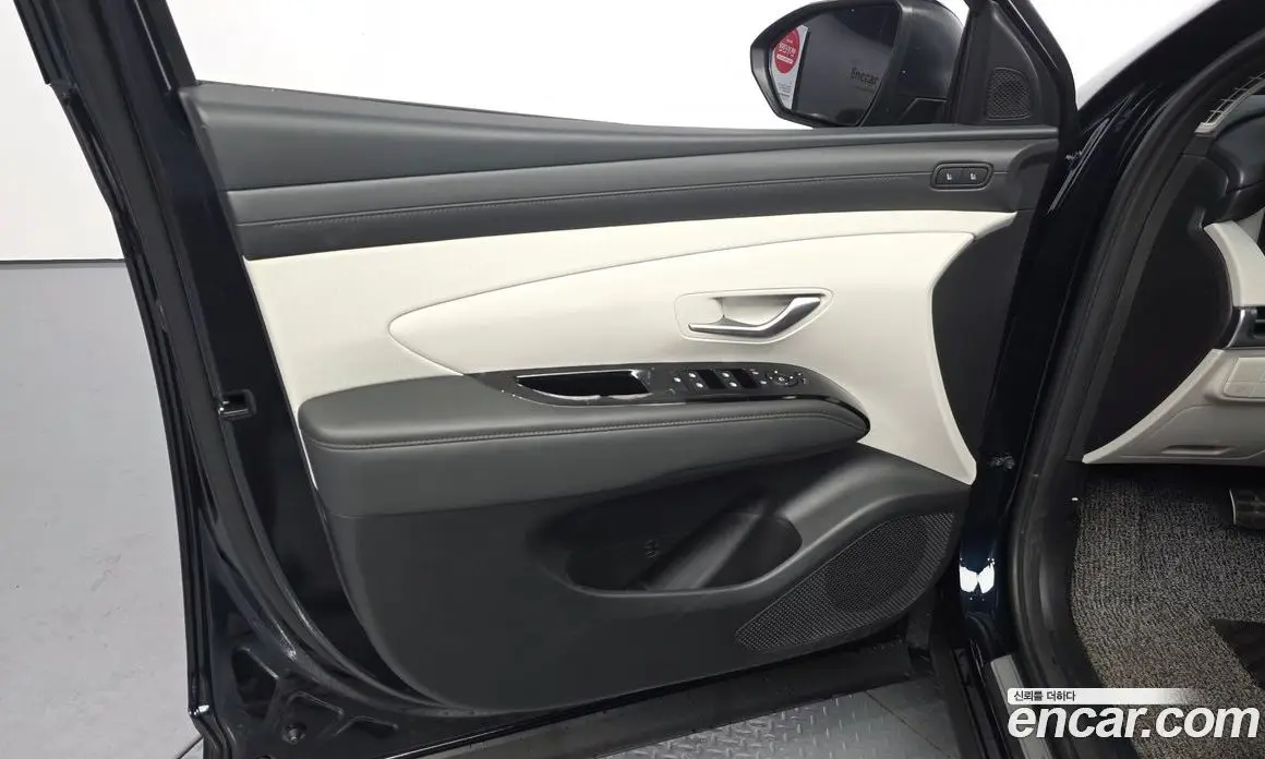 Hyundai Tucson 2024 1.6 автомат (гидро), фото 14