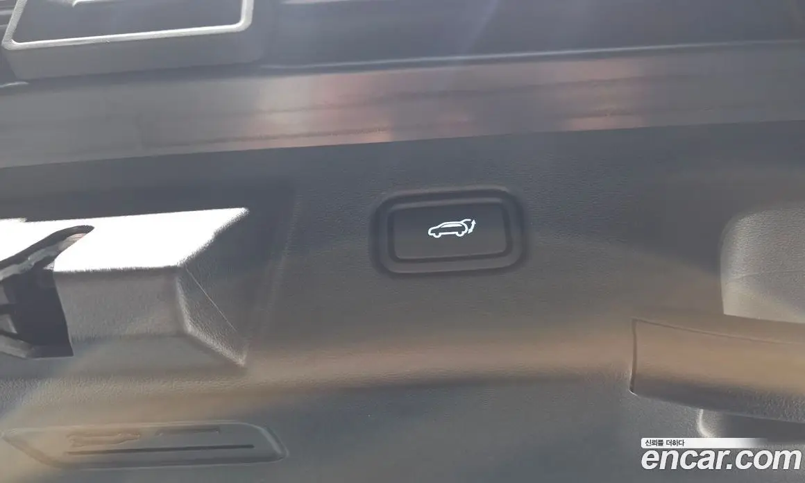 Hyundai Tucson 2024 1.6 автомат (гидро), фото 26