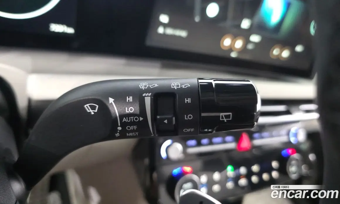 Hyundai Tucson 2024 1.6 автомат (гидро), фото 28