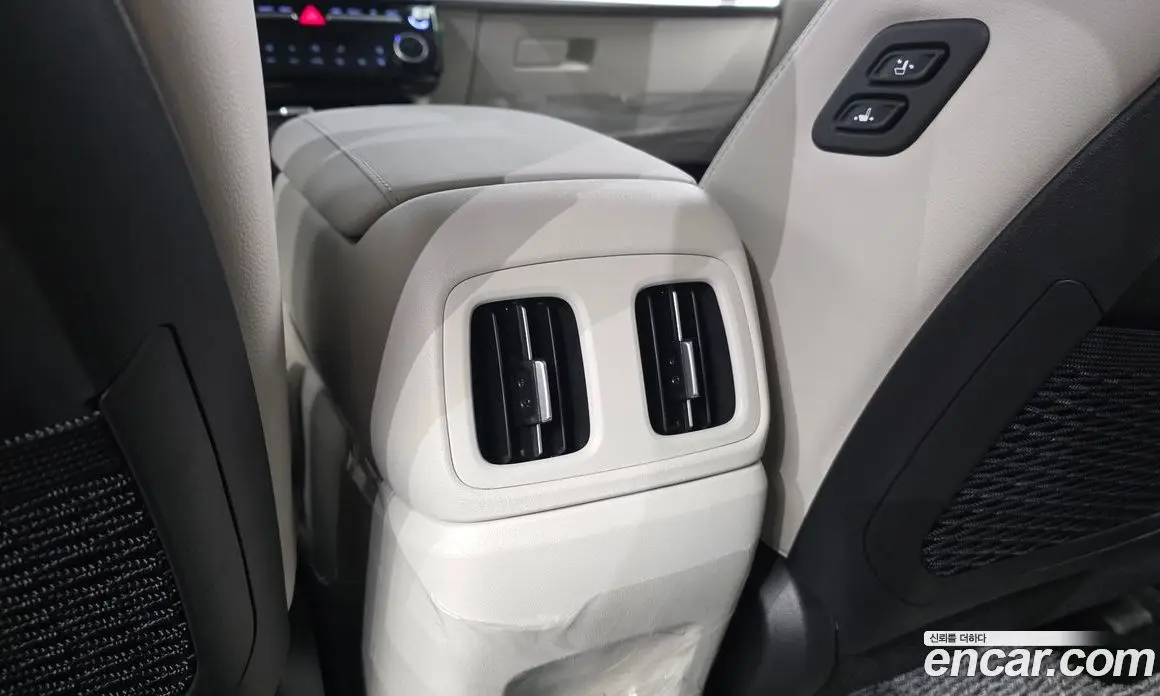 Hyundai Tucson 2024 1.6 автомат (гидро), фото 30
