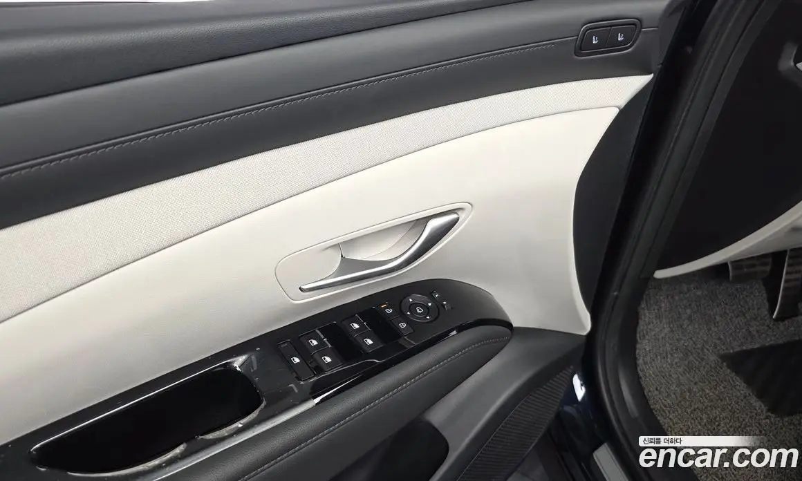 Hyundai Tucson 2024 1.6 автомат (гидро), фото 34