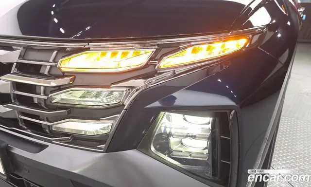 Hyundai Tucson 2024 1.6 автомат (гидро), миниатюра 8