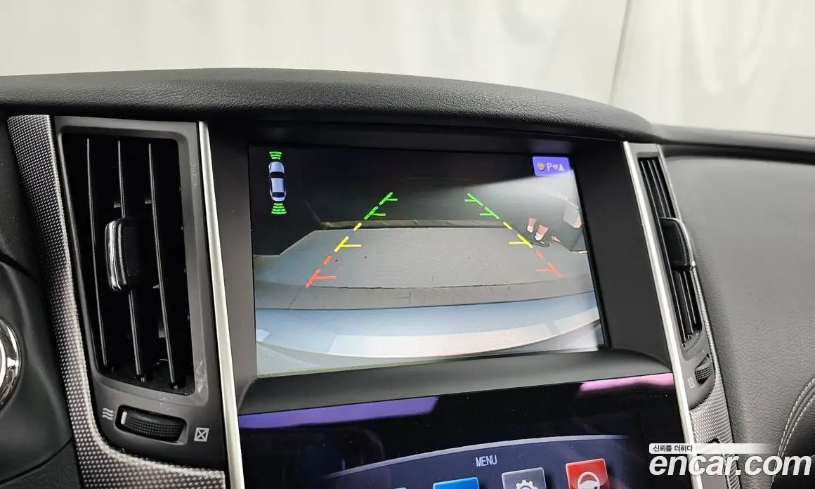 Infiniti Q50 2018 3.5 автомат (гидро), фото 20
