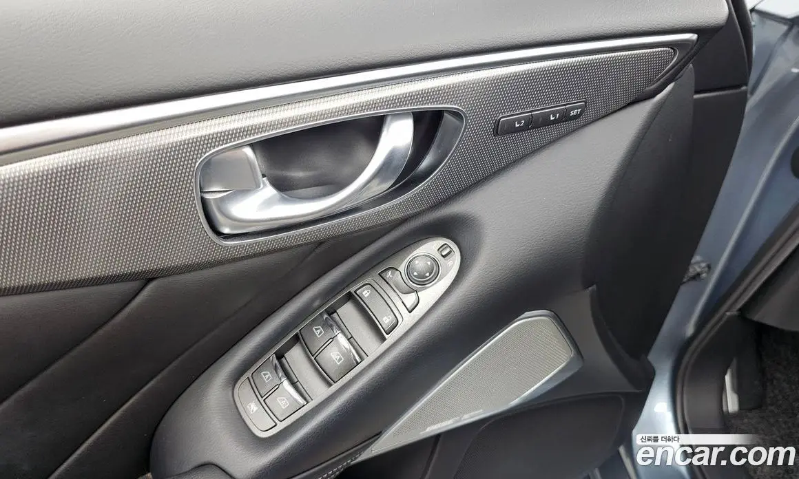 Infiniti Q50 2018 3.5 автомат (гидро), фото 28
