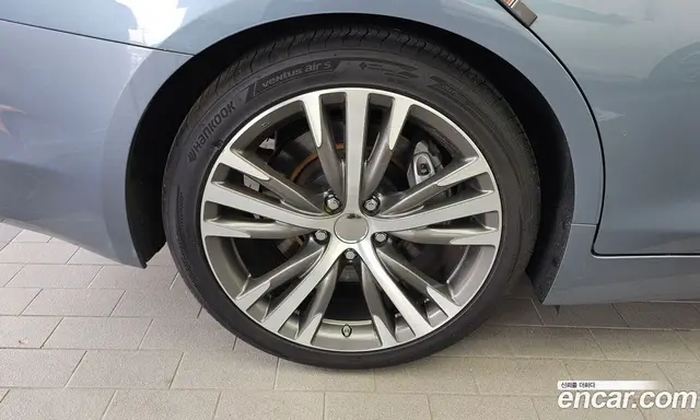 Infiniti Q50 2018 3.5 автомат (гидро), миниатюра 4