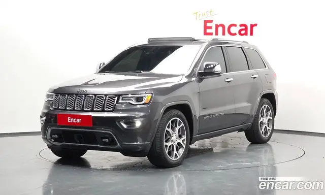 Jeep Cherokee, 2019, 58 700 км
