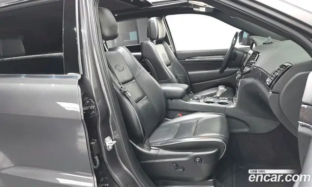 Jeep Cherokee 2019 3.6 автомат (гидро), миниатюра 11
