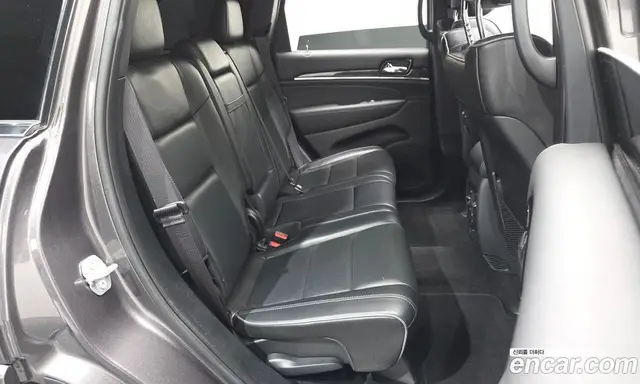 Jeep Cherokee 2019 3.6 автомат (гидро), миниатюра 12