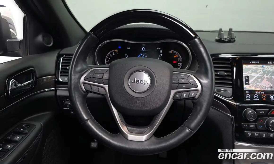 Jeep Cherokee 2019 3.6 автомат (гидро), фото 13