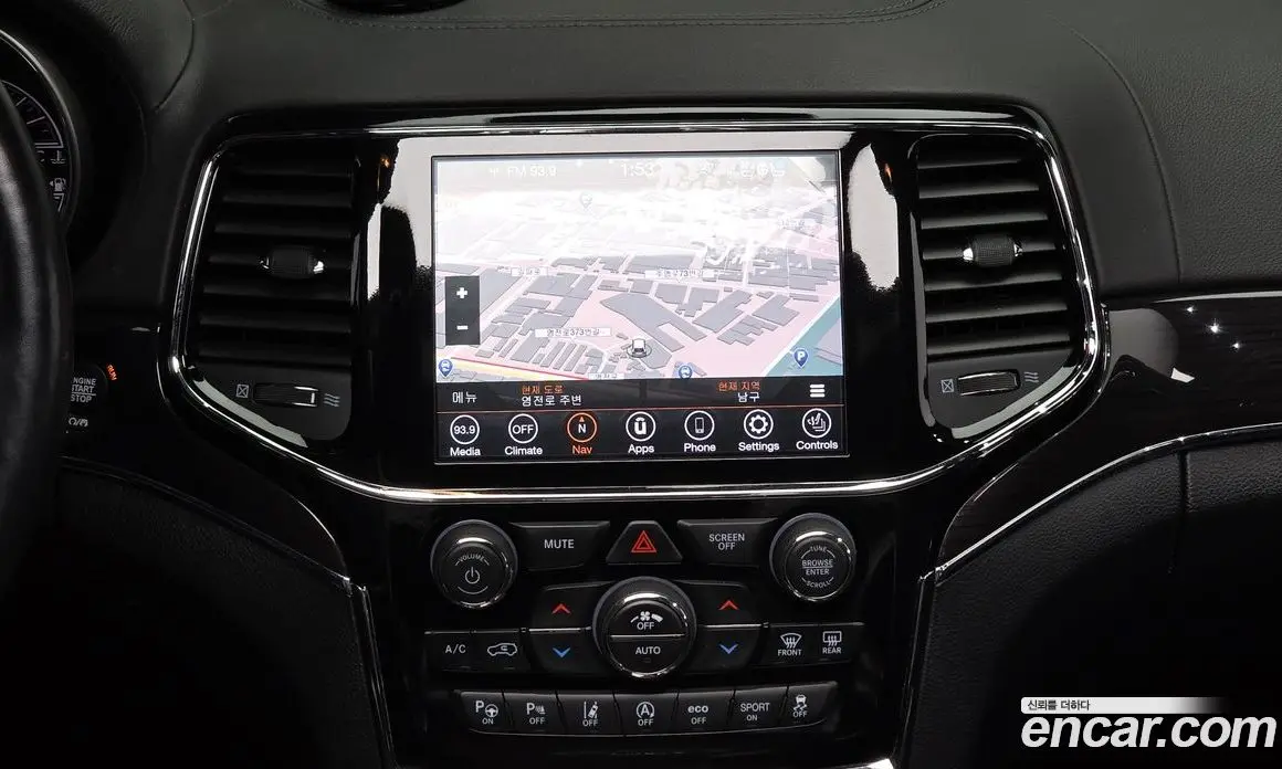 Jeep Cherokee 2019 3.6 автомат (гидро), фото 14