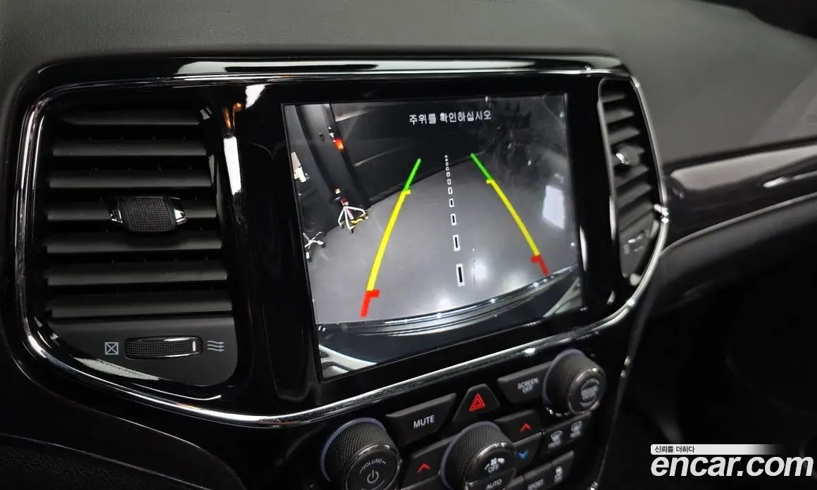 Jeep Cherokee 2019 3.6 автомат (гидро), фото 15