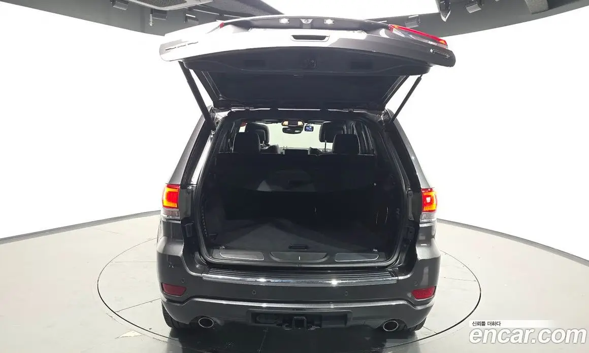 Jeep Cherokee 2019 3.6 автомат (гидро), фото 20