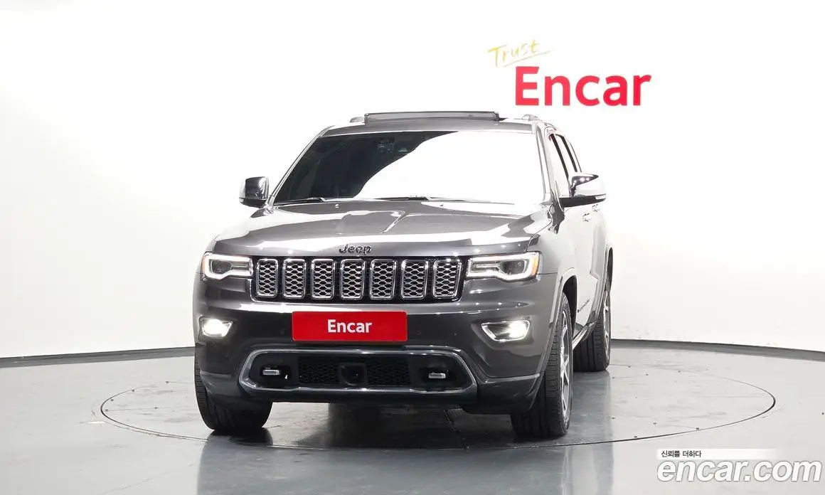 Jeep Cherokee 2019 3.6 автомат (гидро), фото 3