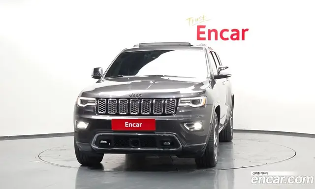 Jeep Cherokee 2019 3.6 автомат (гидро), миниатюра 3