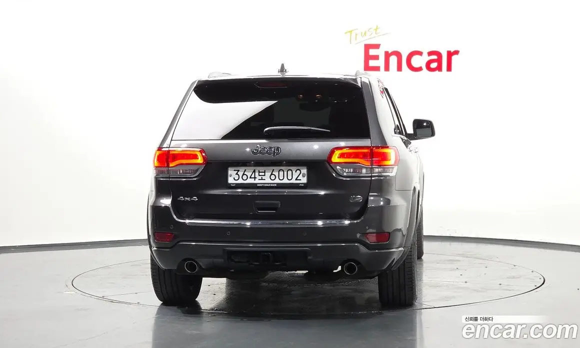 Jeep Cherokee 2019 3.6 автомат (гидро), фото 4