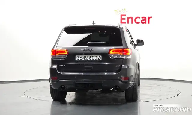 Jeep Cherokee 2019 3.6 автомат (гидро), миниатюра 4