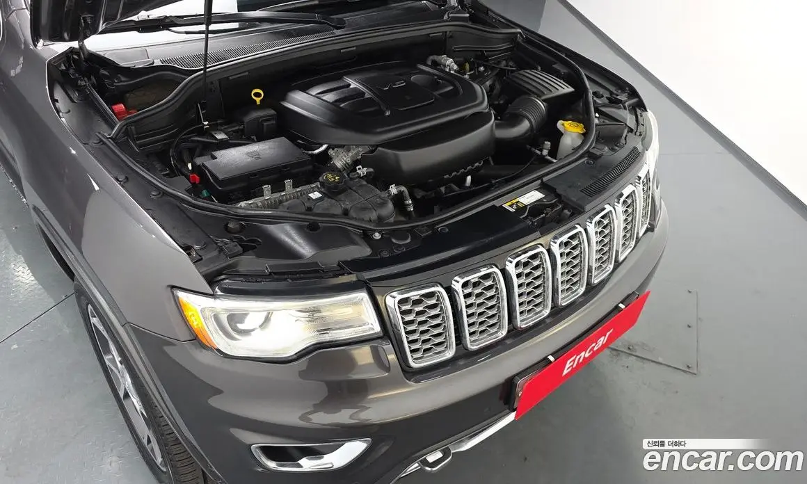 Jeep Cherokee 2019 3.6 автомат (гидро), фото 6