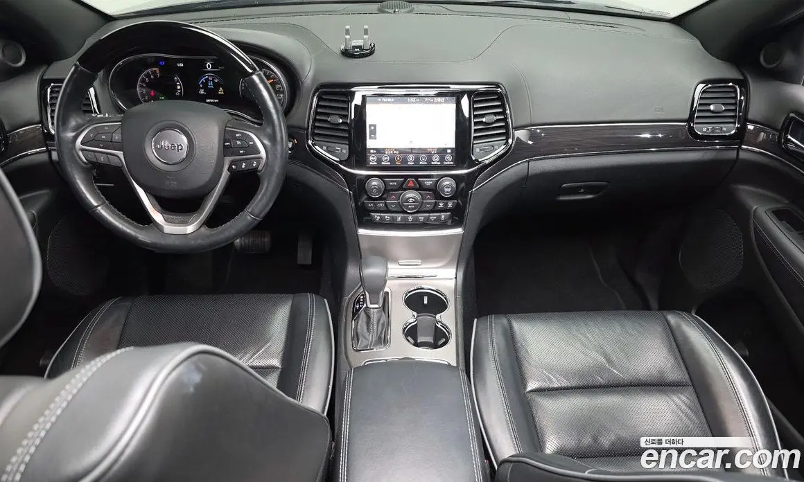 Jeep Cherokee 2019 3.6 автомат (гидро), фото 7