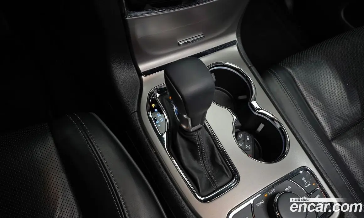Jeep Cherokee 2019 3.6 автомат (гидро), фото 9