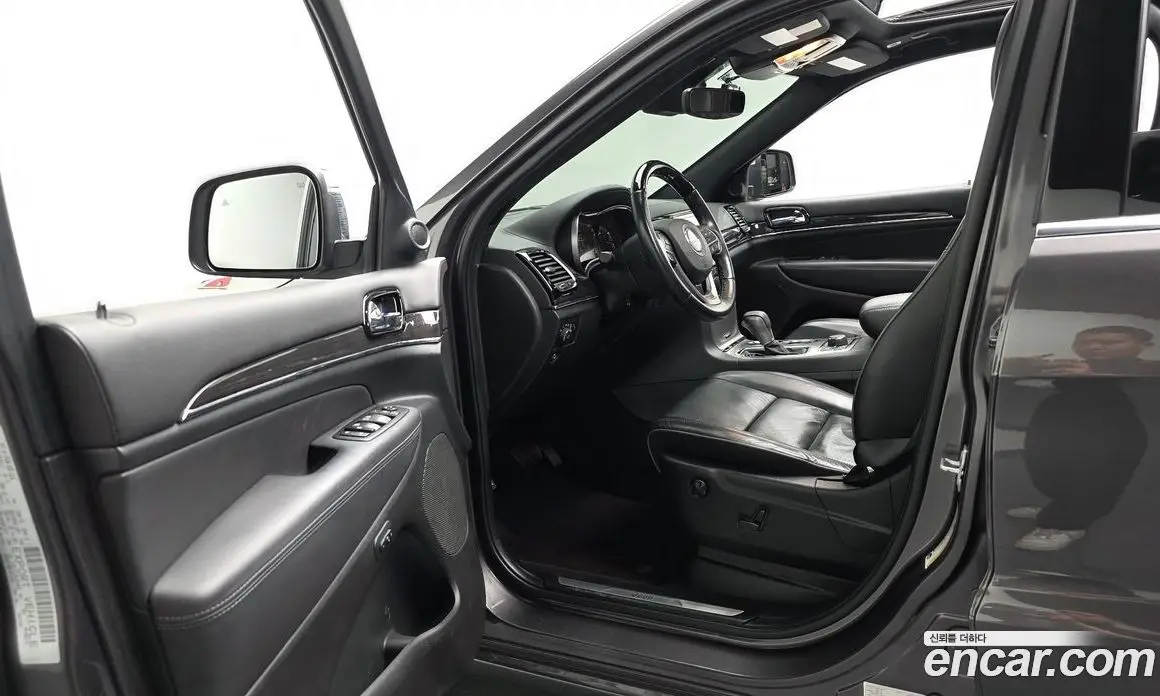 Jeep Cherokee 2019 3.6 автомат (гидро), фото 10