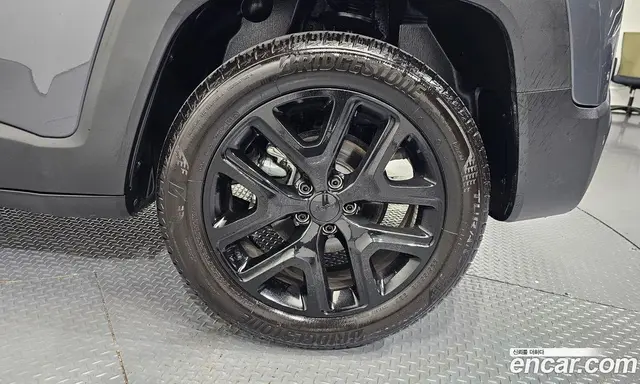 Jeep Renegade 2023 1.3 автомат (гидро), миниатюра 7