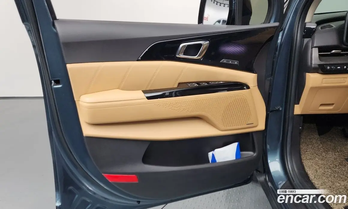 Kia Carnival 2023 3.5 автомат (гидро), фото 14