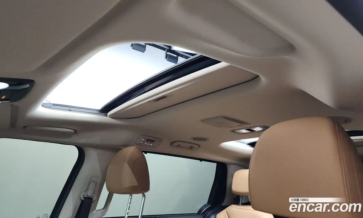 Kia Carnival 2023 3.5 автомат (гидро), фото 24