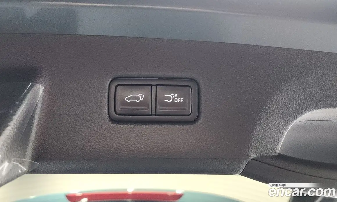 Kia Carnival 2023 3.5 автомат (гидро), фото 25