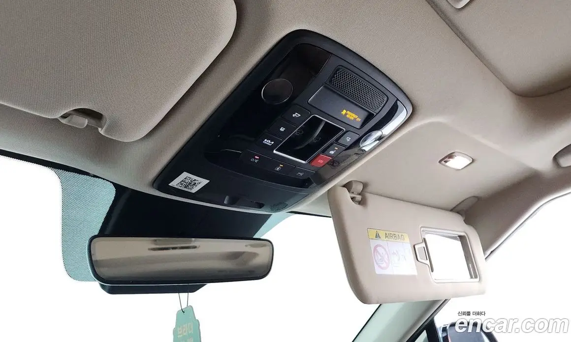Kia Carnival 2023 3.5 автомат (гидро), фото 27