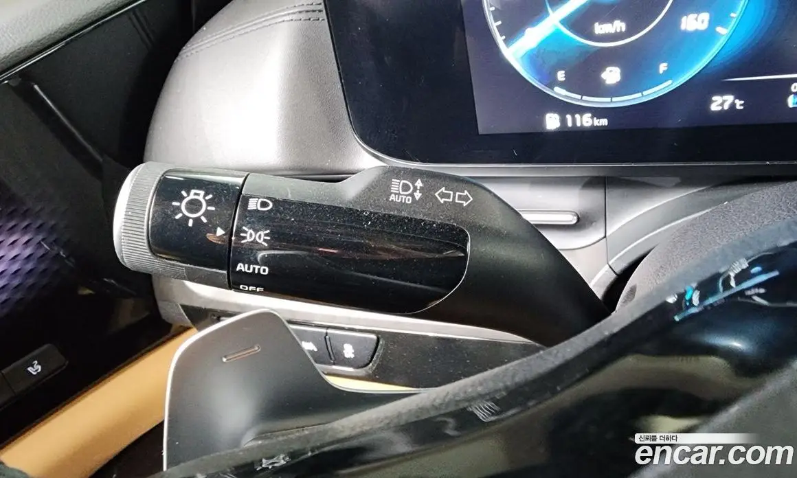 Kia Carnival 2023 3.5 автомат (гидро), фото 37