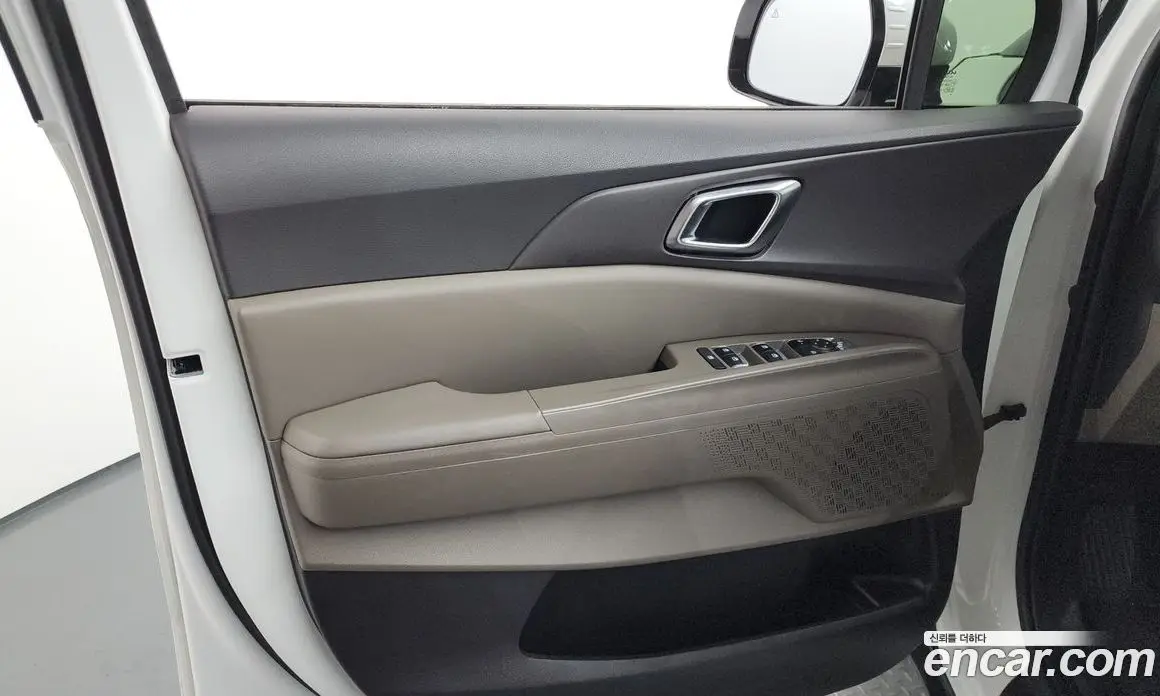Kia Carnival 2024 2.2 автомат (гидро), фото 14