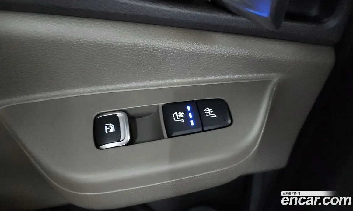 Kia Carnival 2024 2.2 автомат (гидро), фото 32