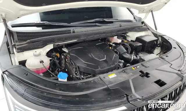 Kia Carnival 2024 2.2 автомат (гидро), миниатюра 6